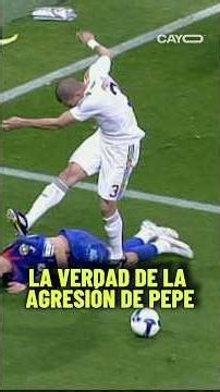 😨 La peor agresión de la historia del fútbol