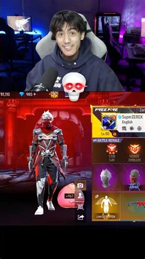 New Sukuna Arrival Animation😈🔥