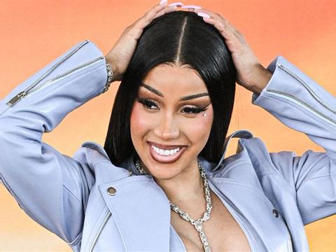 Cardi B, Kendrick Lamar and more lead BET Awards 2026 nominations