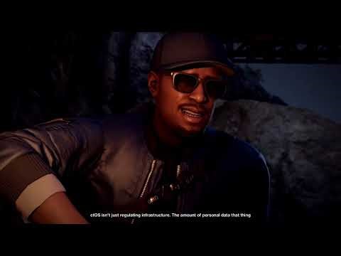 WATCH DOGS 2 Gameplay Walkthrough Part 2 FULL GAME [4K 60FPS PC] - No Commentary