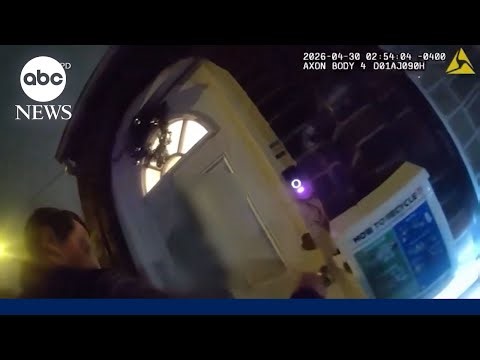 NYPD praises officers after home explosion caught on camera