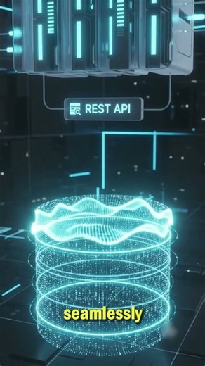 YOUR FRONTEND IS READY. NOW BUILD THE ENGINE BEHIND IT!