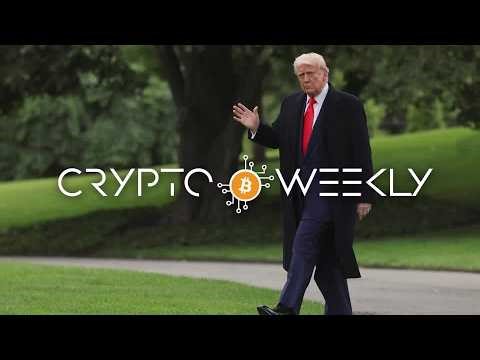 Crypto Weekly: Robinhood disappoints, Trump hosts meme coin winners