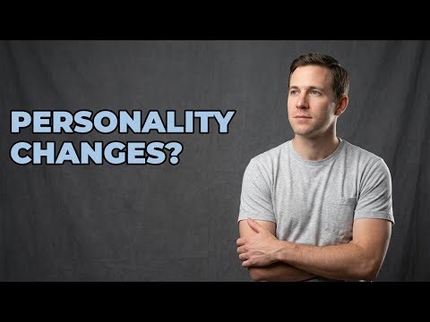 Do Epilepsy Medications Affect My Personality?