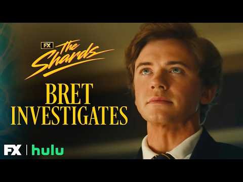 Bret Investigates Matt's Disappearance - Scene | The Shards | FX