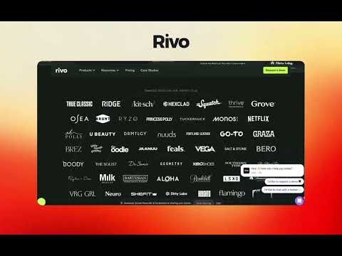 Best Shopify Loyalty Apps Compared (2025) — Smile vs BON vs Rivo vs Yuko