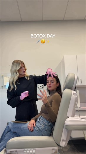 Botox Day: A Mom's Journey to a Refreshing Look