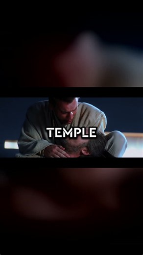 Why Obi-Wan Beat Maul With Qui-Gon's Lightsaber