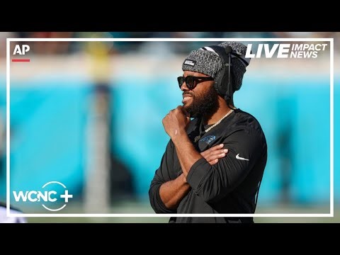 Panthers defensive passing game coordinator Jonathan Cooley discusses team's progress