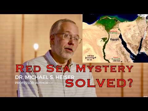 Overlooked Exodus Evidence Unearthed in Egyptian Sands – Michael Heiser | Part 3
