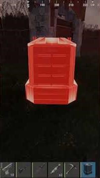 How to Make & Use Fertilizer in Rust