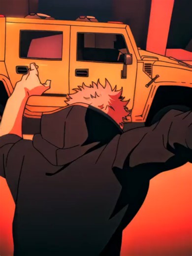 Song: DESLIZO DESCO #itadori #itadoriyuuji #jujutsukaisen #anime #edit​