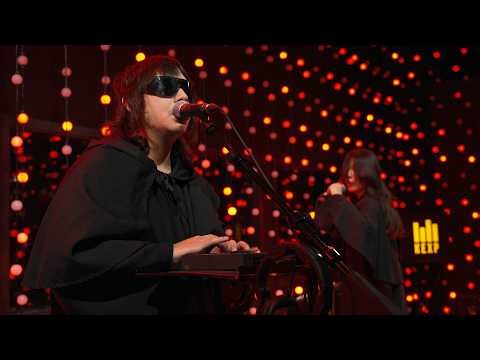 Valgur - Full Performance (Live on KEXP)