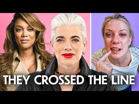 The Toxic Beauty Culture & ANTM IS WORSE THAN WE THOUGHT | Nikol Johnson 