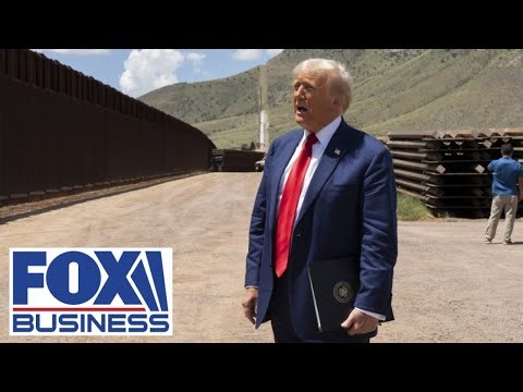 We're 'elated' the border is closed, Arizona Republican says