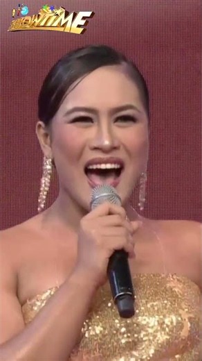 Hindi nga naman kita sa 2x2 at 1x1! #shorts | It's Showtime