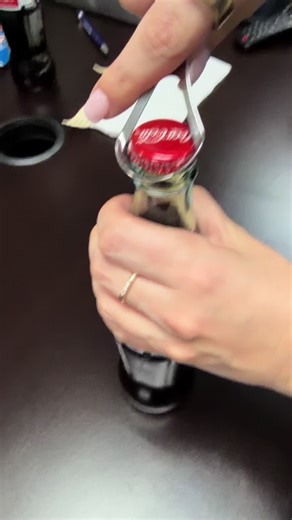 TikTok Viral: Is This a Tongue Scraper or Bottle Opener?