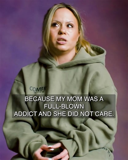 Groomed and Trafficked: Leigha AKA Ember's Story. | Soft White Underbelly