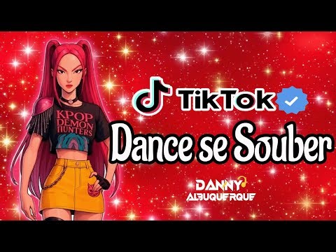 Dance se souber~ {TikTok} 2026🎶💜