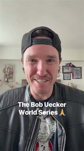 Please give us a Bob Uecker World Series 🙏 #brewers #bobuecker #cleveland #worldseries #trending @TMJ4 News @FOX6 Milwaukee @WISN 12 News @CBS 58 Milwaukee @Brewers @Barstool Sports @Barstool Wisconsin @MLBonFOX @MLB Network @bleacherreport @Cleveland Guardians @Barstool Ohio Sports @news5cleveland @Cleveland 13 News - WCTU @Cleveland19news