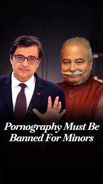 Mayur Bahurkar Urges Supreme Court to Ban Pornography for Minors, Cites UK Ban and OTT Content