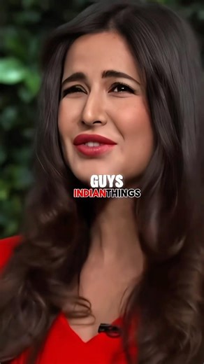 It’s Not the Gospel Truth! Katrina Kaif Gets Real on KWK 😳. #bollywood #shorts
