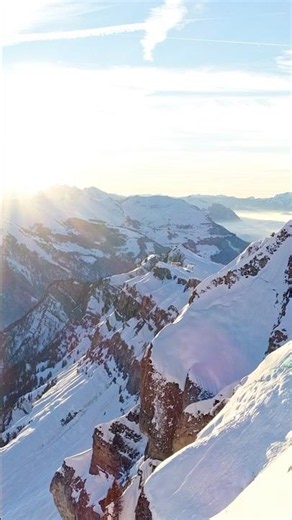 The Alpine Edge — Private Heli-Skiing in Switzerland and Backcountry Ski Touring in the Dolomites