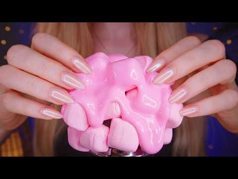 ASMR Sleep Tonight ~ Triggers Compilation For Deep Sleep (ASMR No Talking)