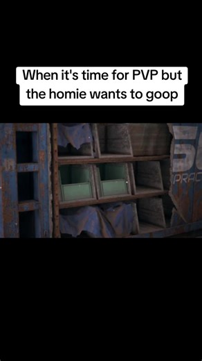 Ain't nobody got time for that #fyp #stella #vibe #goop #arc | goop