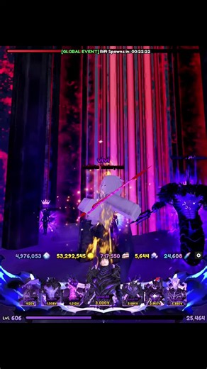 Best TSJW Build for Omni & Unknown Elemental Tower — Anime Vanguards