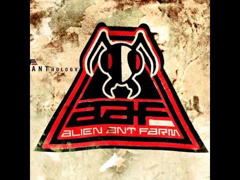 ALIEN ANT FARM Dryden Talks MichaelJacksonCover & New Album!