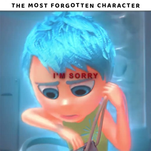 goodbye Bing Bong 😔 | inside out | song - love me not | #trending #edit