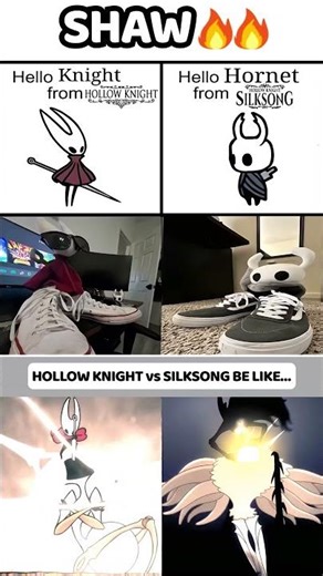 Dripped Out #silksong