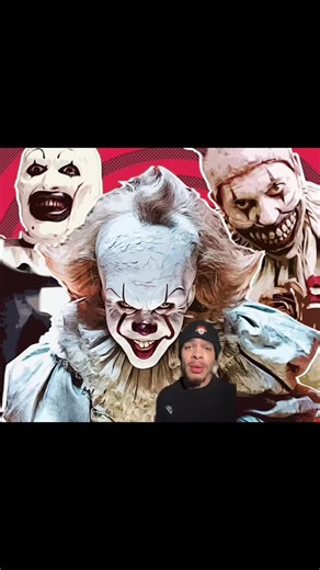 Exploring Iconic Horror Clowns in Cinema