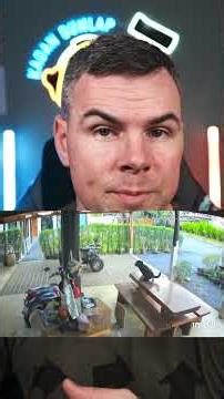 Thai Dogs Narrowly Escape BM-21 Grad Rocket Detonation