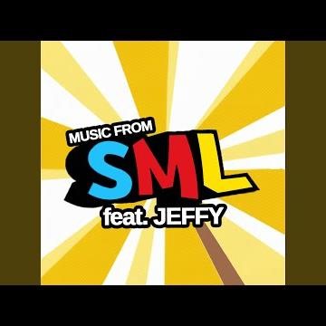 My Diaper (feat. Jeffy)