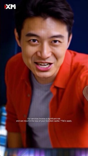 Claim your Deposit Bonus with XM and maximize your trading power