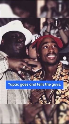JAY Z SHARES HIS SIDE OF THE TUPAC & BIGGIE SMALLS BEEF STORY