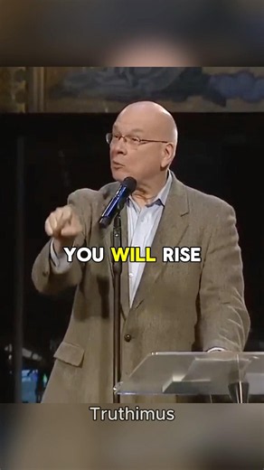 This Is the Christian's Greatest Hope | Tim Keller