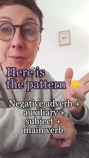 C1 inversion pattern that you MUST know!