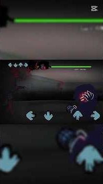 Friday Nigth Funkin' Corruption Reimagined V-Slice fnf Mobile