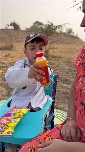 Doctor injection bhi deta hai 🤣🤣