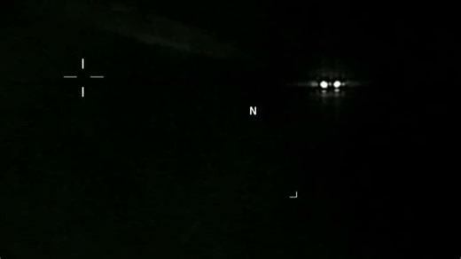 Pentagon gibt 161 UFO-Akten für die Öffentlichkeit frei