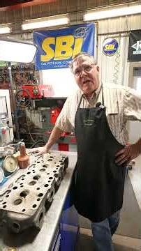 #shorts If you were the customer, would you rather see the crack pinned, or head replaced?