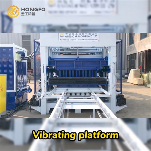🏗🏭🏘We are the professional block making machine supplier and exporter of block machines in China. 🔸 32 years of manufacturing experience since 1989, and have exported block making machines to more than 130 countries and regions. 🔸 Cooperate with Germany Siemens, Schneider, Omron, Japan yuken, Taiwan Ta Cheng and other international famous brands.Machine start at $20,000. ✅Have a technical team of more than 50 engineers, providing after-sales services such as installation and training for cu