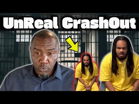 Unhinged Man To Parole Board:Suck My D*CK(DENIED)