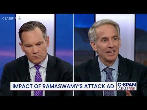 Strategists on Amy Acton campaign ad