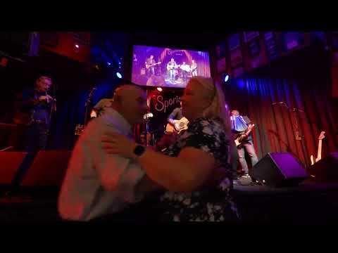McCarthyizm Performing "Galway Girl" by Steve Earle at Sportsmens Tavern Thursday 10-1-2026