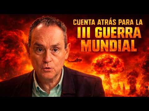 Prepárate: Así Sería el Caos Global