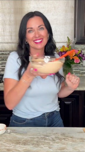 Raising Cane’s Sauce Recipe 🍗🔥 #shorts